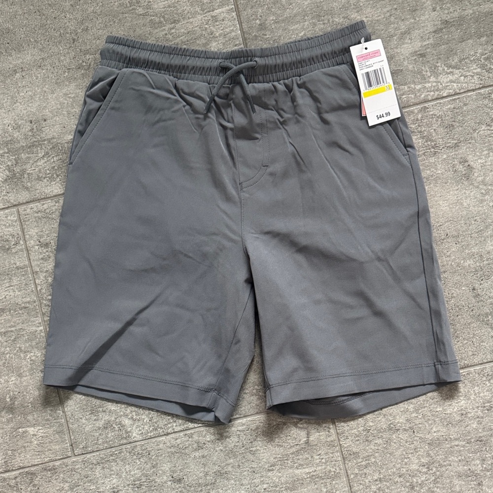 Vineyard Vines Boys Jetty Shorts
